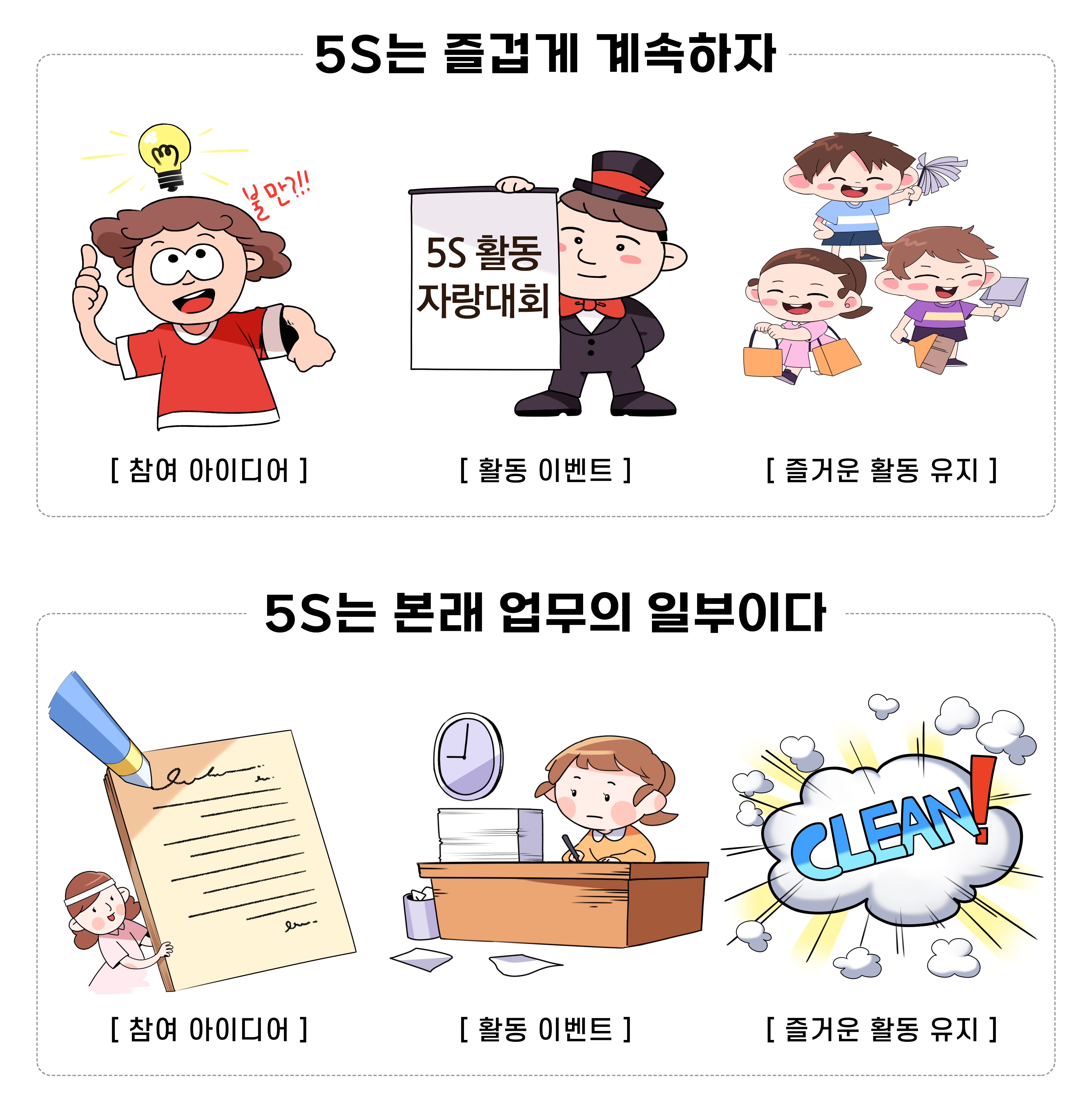 메타안전 ENC